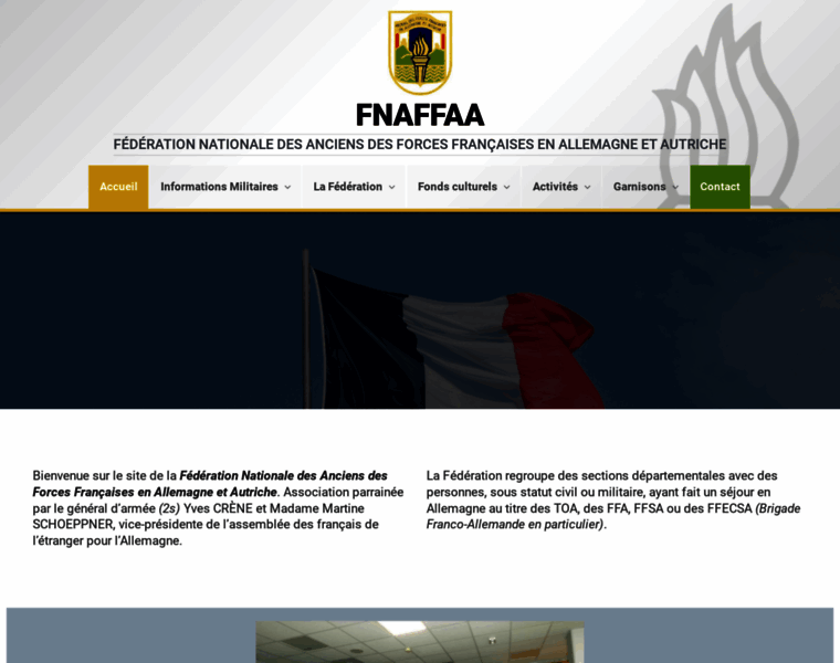 Affaa.fr thumbnail