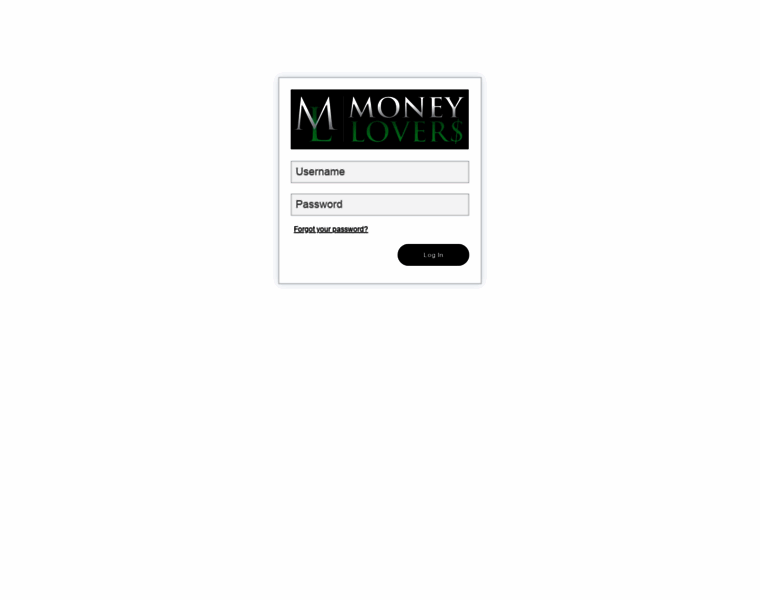 Affiliate.moneylovers.com thumbnail