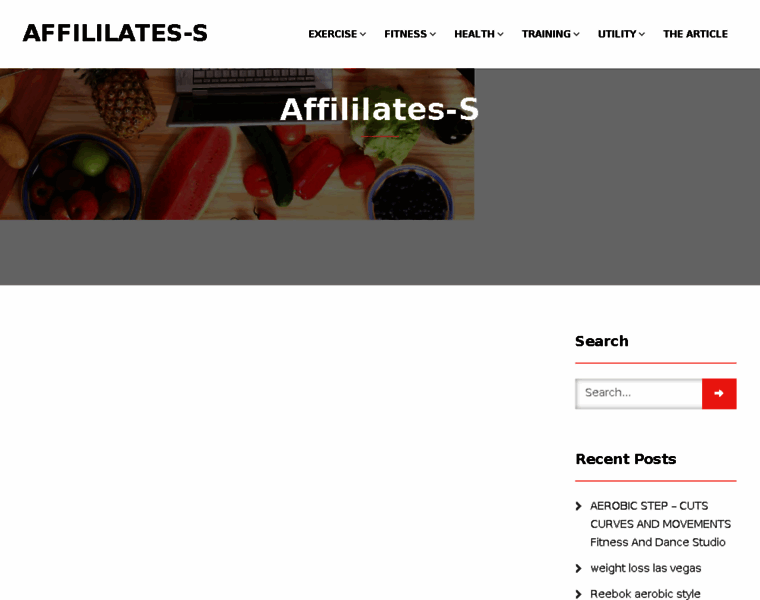 Affiliates-summit.com thumbnail