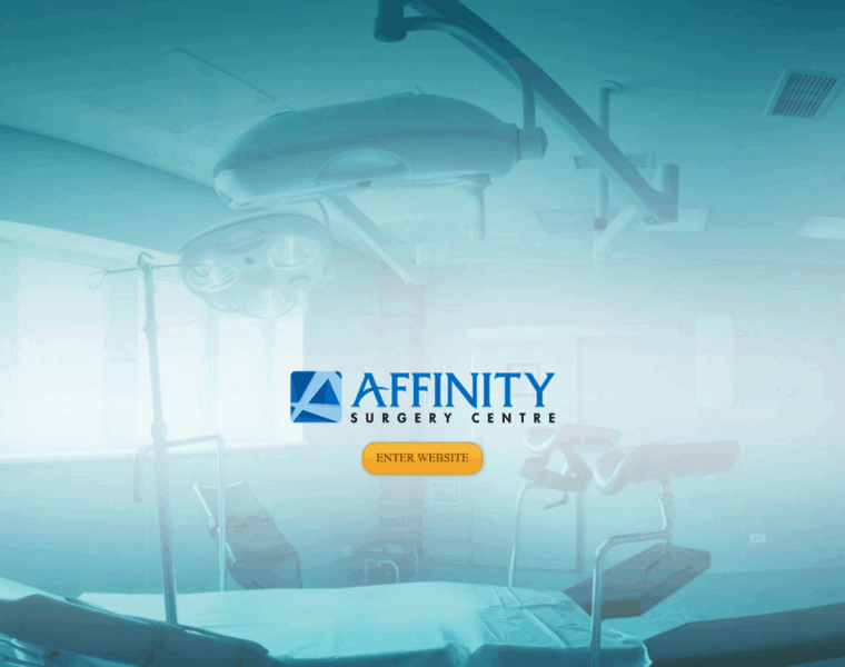 Affinitysurgery.com thumbnail Affinitysurgery.com thumbnail