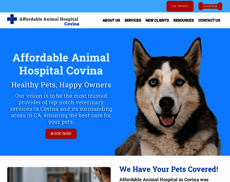 Affordableanimalhospitalcovina.com thumbnail Affordableanimalhospitalcovina.com thumbnail