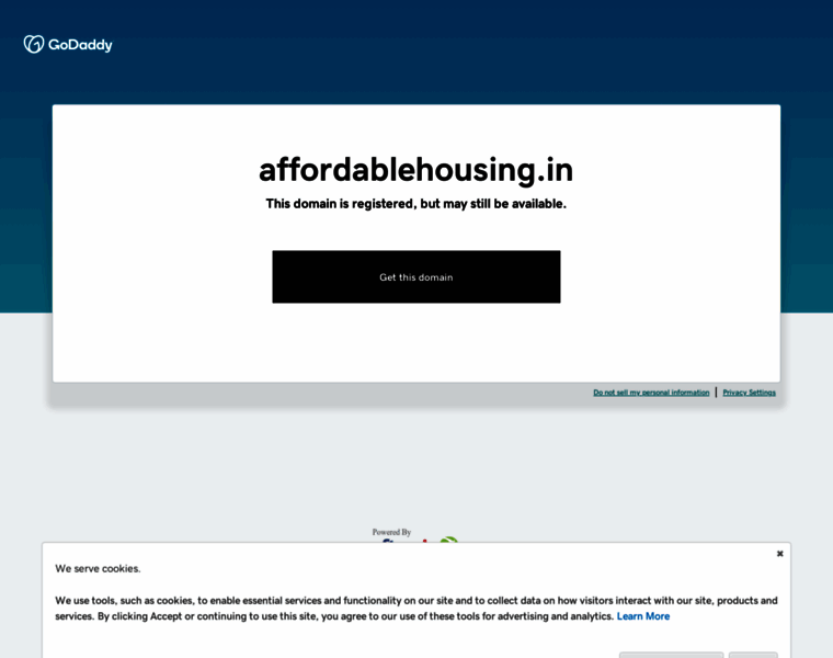Affordablehousing.in thumbnail