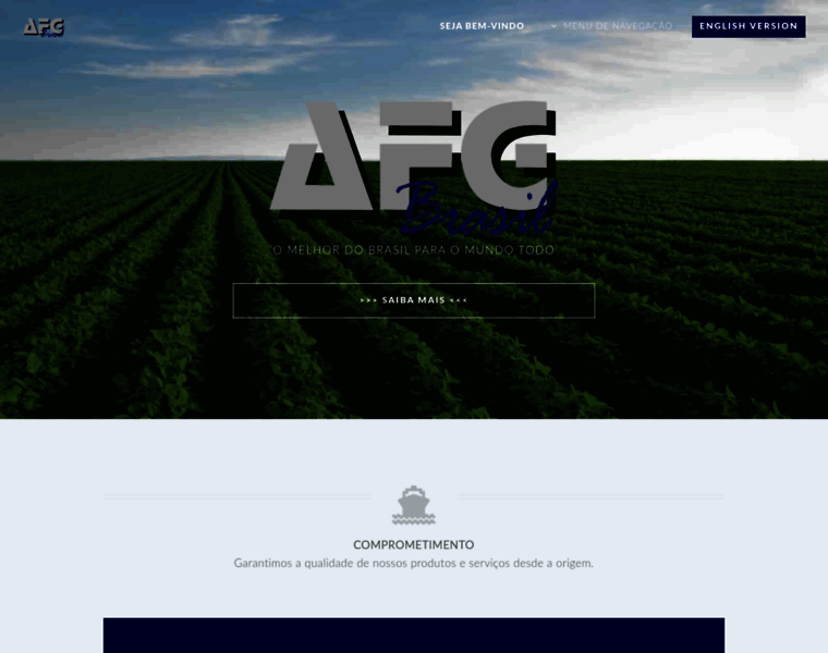 Afgbrasil.com.br thumbnail