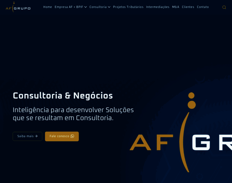 Afgrupobrasil.com.br thumbnail