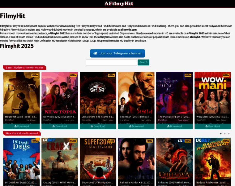 Afilmyhit.in thumbnail Afilmyhit.in thumbnail