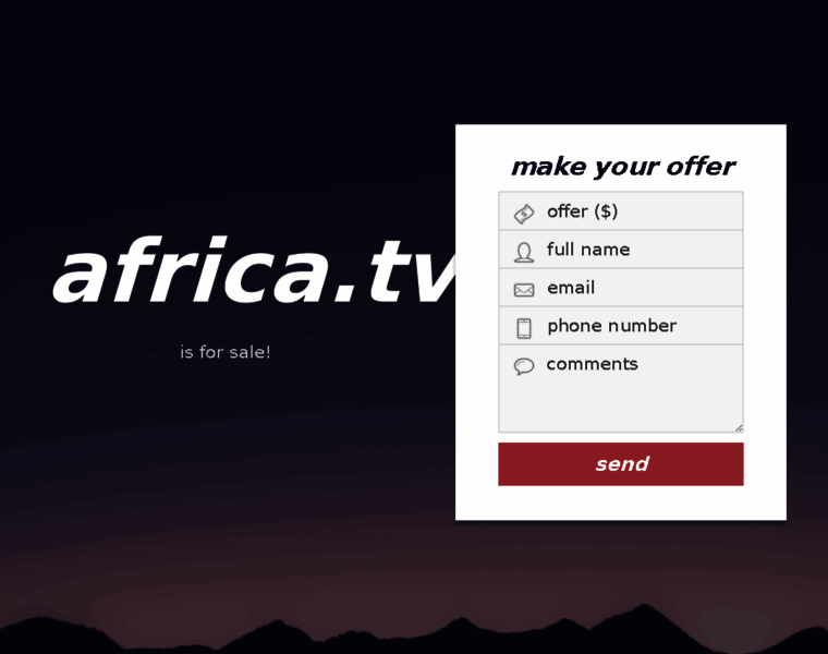 Africa.tv thumbnail