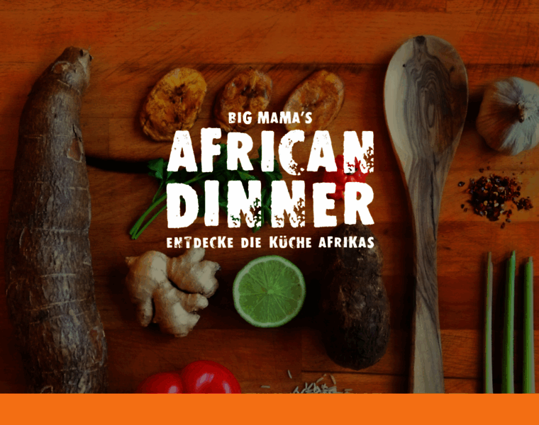African-dinner.ch thumbnail