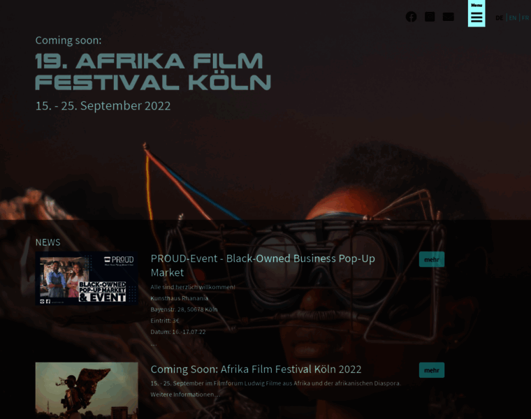 Afrikafilmfestivalkoeln.de thumbnail