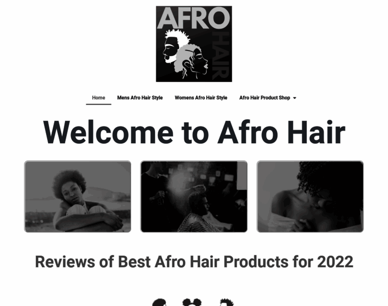 Afro-hair.co.uk thumbnail