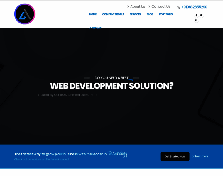 Aftechnologies.in thumbnail Aftechnologies.in thumbnail