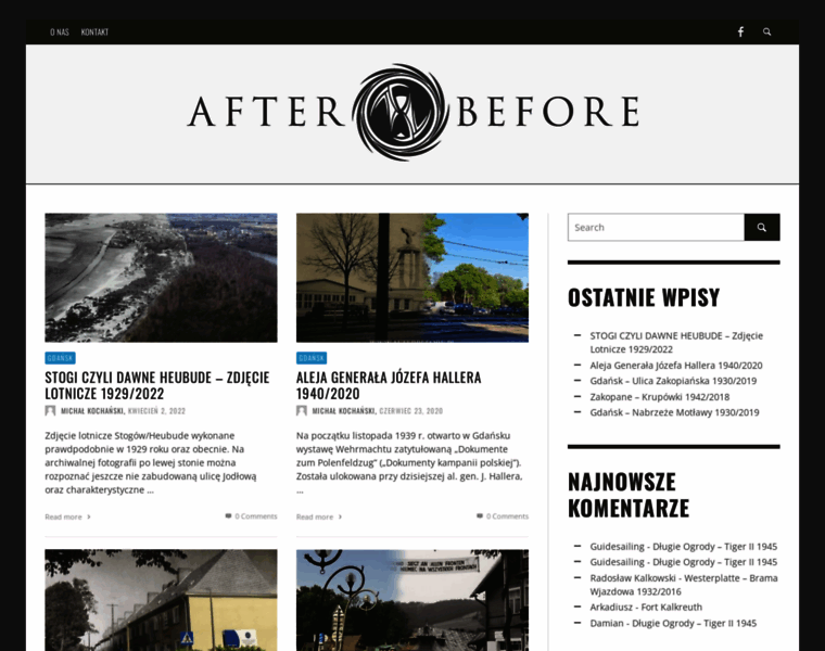 Afterbefore.pl thumbnail
