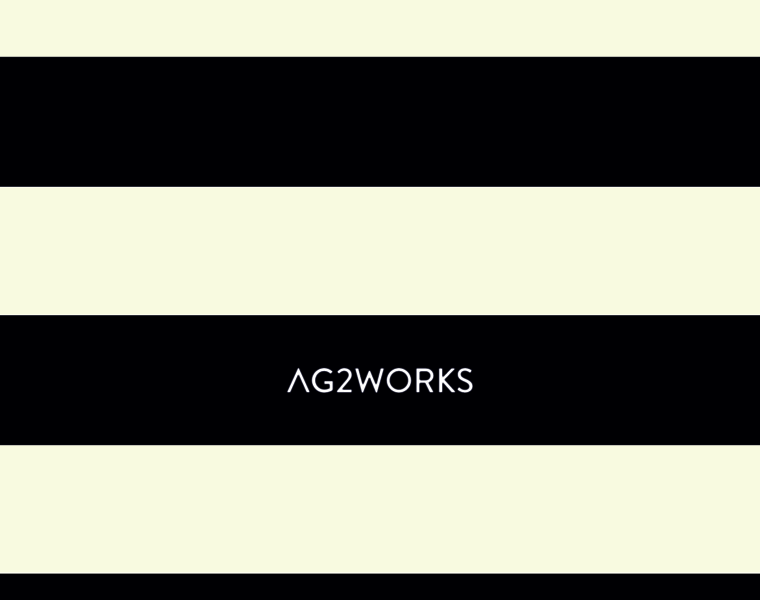 Ag2works.tokyo thumbnail