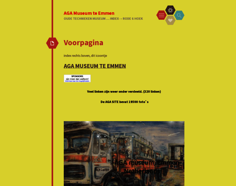 Aga-museum.nl thumbnail