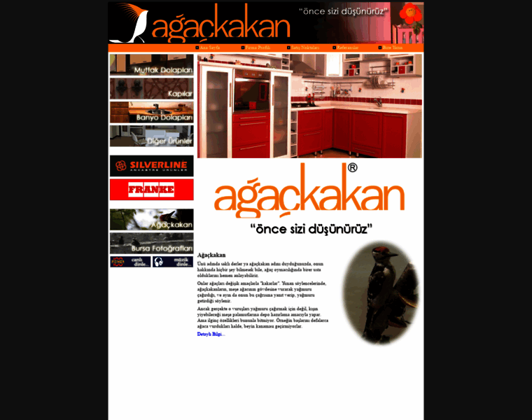 Agackakanmutfak.com.tr thumbnail