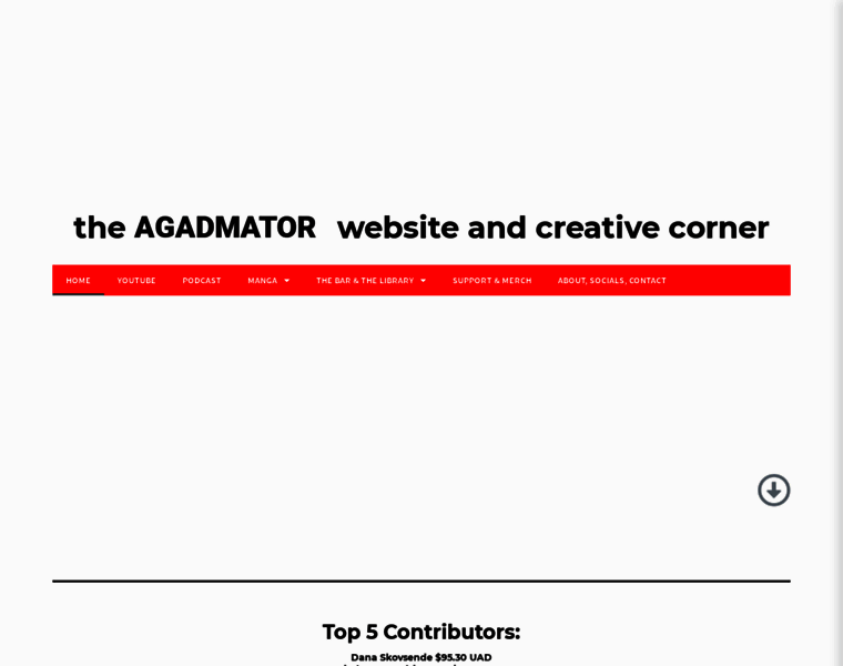 Agadmator.com thumbnail