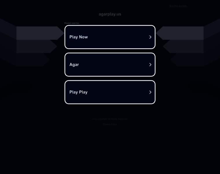 Agarplay.us thumbnail