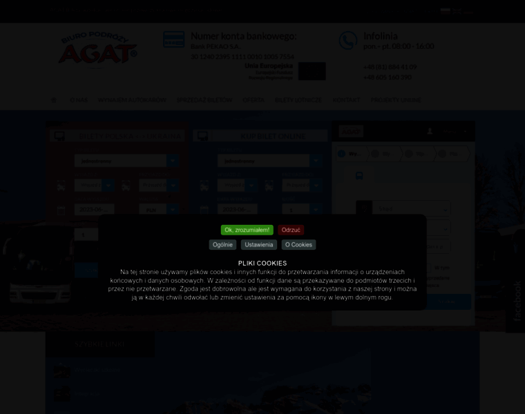 Agat.eu thumbnail