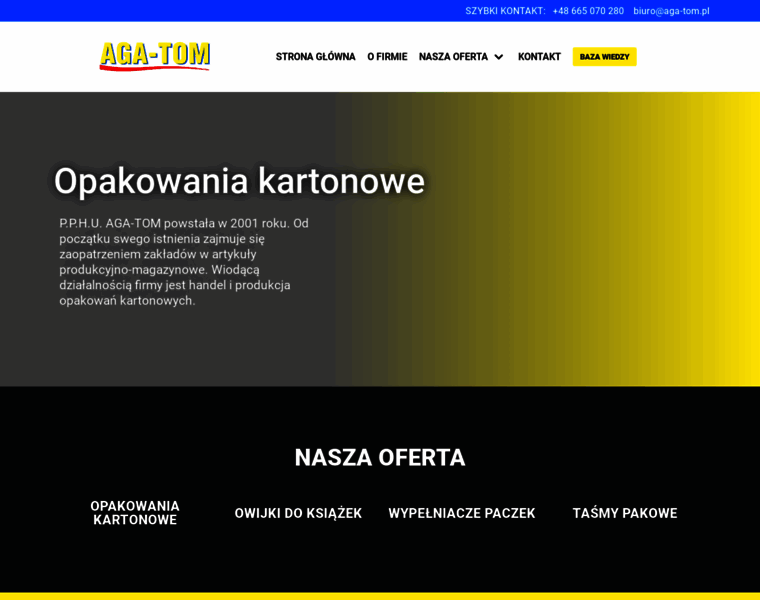 Agatom.pl thumbnail