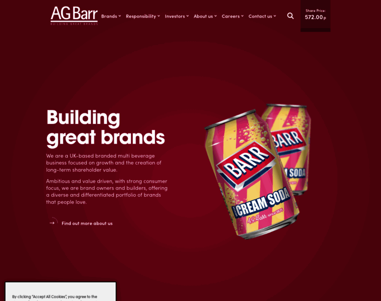 Agbarr.co.uk thumbnail
