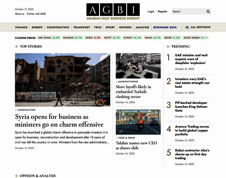 Agbi.com thumbnail Agbi.com thumbnail