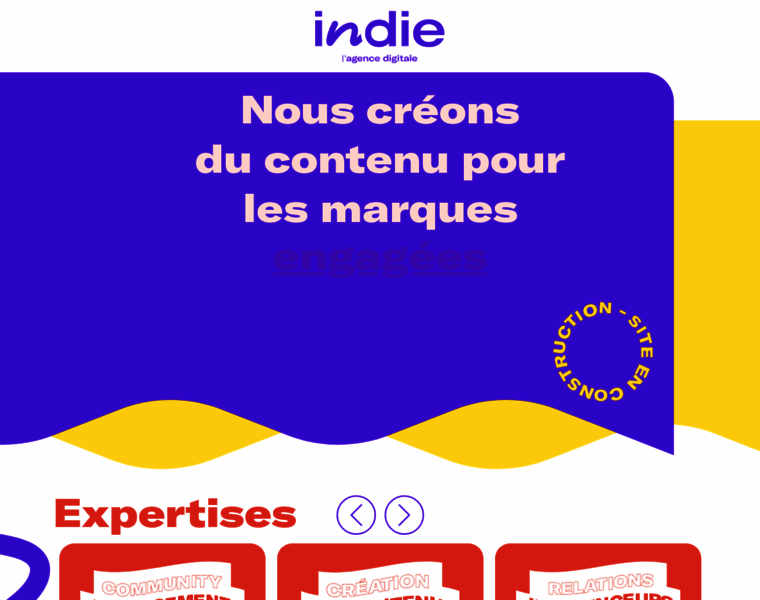 Agence-indie.fr thumbnail