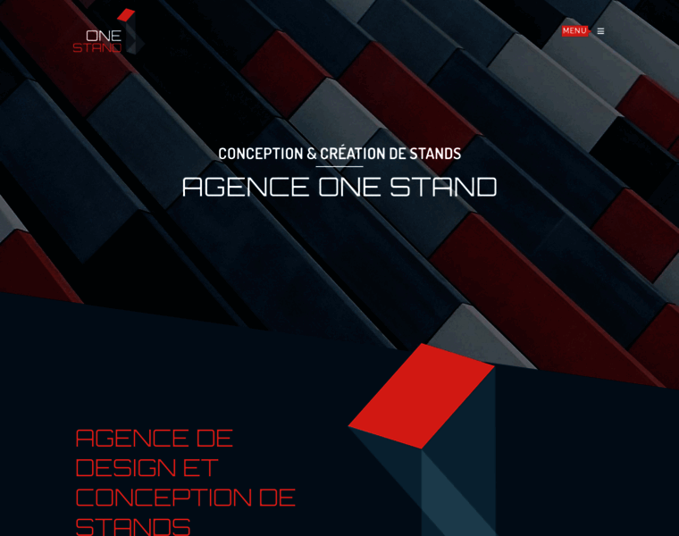 Agence-standiste-expo-onestand.fr thumbnail