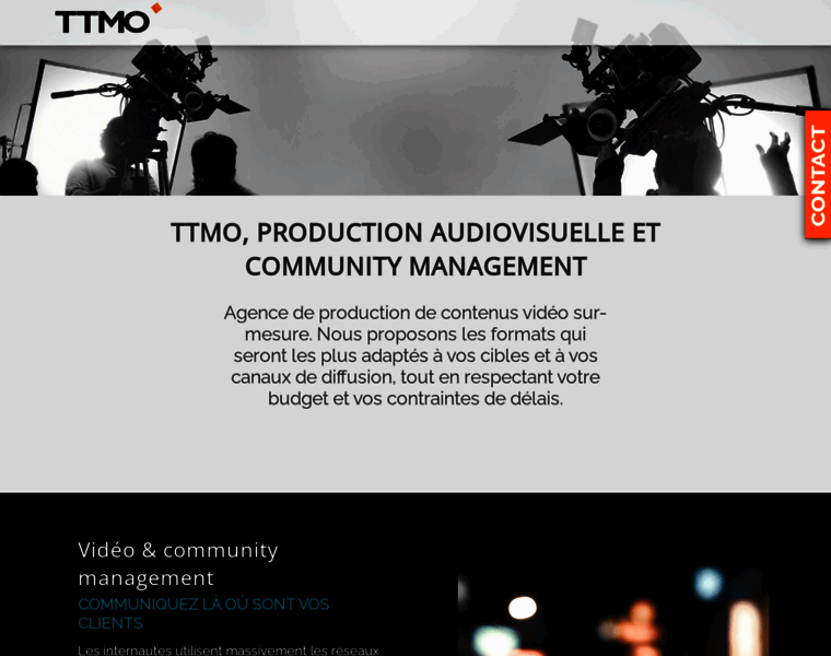 Agence-ttmo.fr thumbnail Agence-ttmo.fr thumbnail