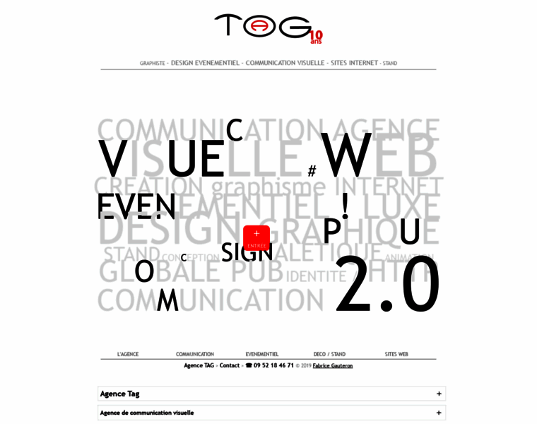 Agencetag-1.fr thumbnail