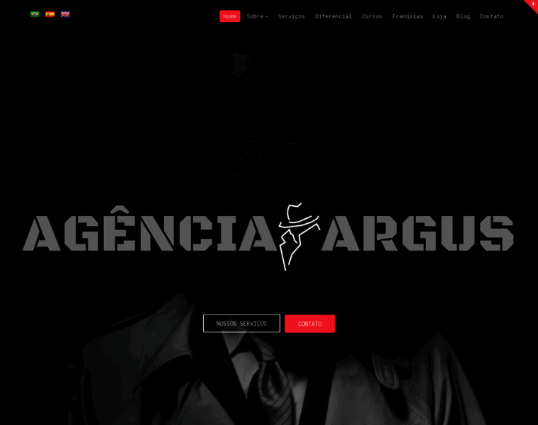 Agenciaargus.com thumbnail