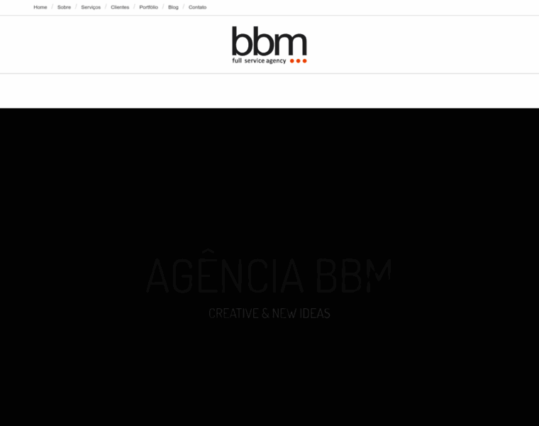 Agenciabbm.com.br thumbnail