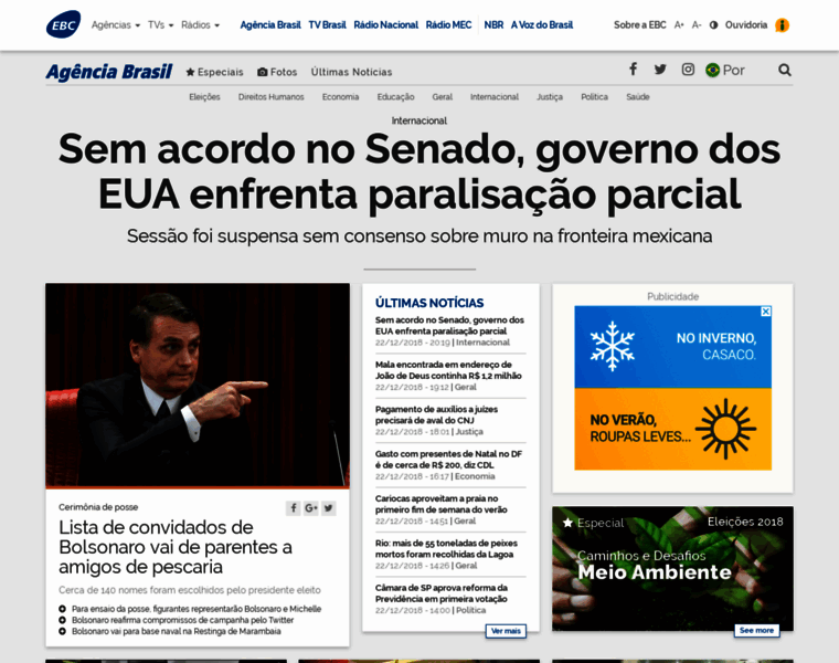 Agenciabrasil.gov.br thumbnail