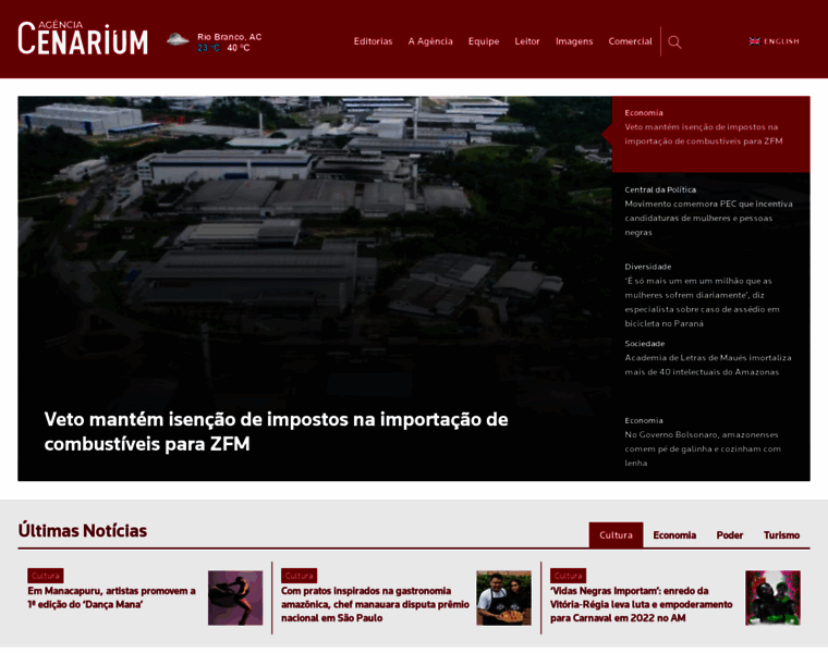 Agenciacenarium.com.br thumbnail