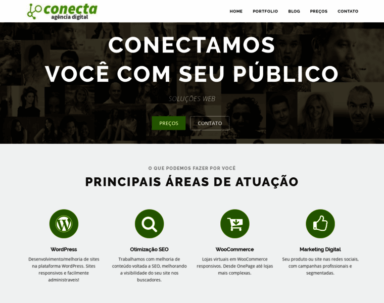 Agenciaconecta.com.br thumbnail