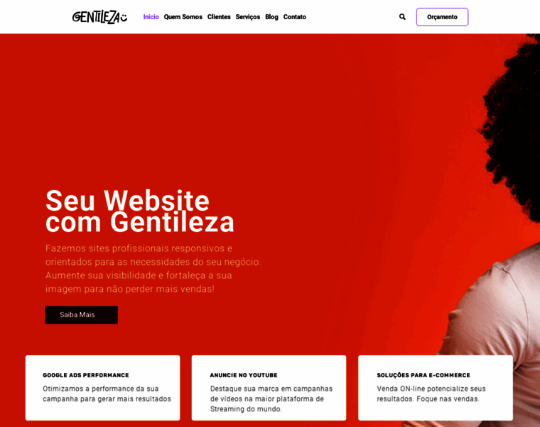 Agenciagentileza.com.br thumbnail