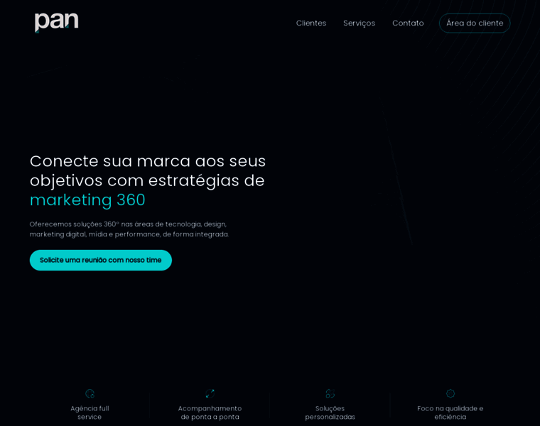 Agenciapan.com thumbnail