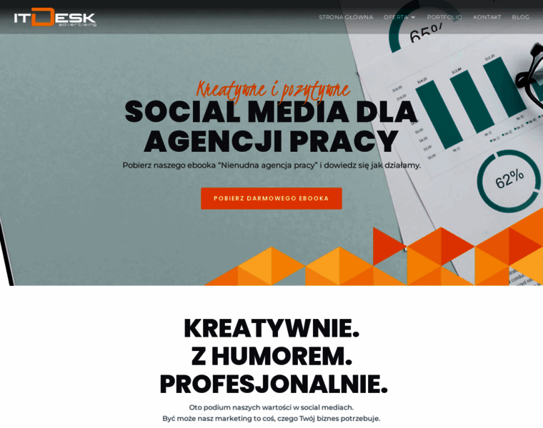 Agencja-interaktywna.opole.pl thumbnail
