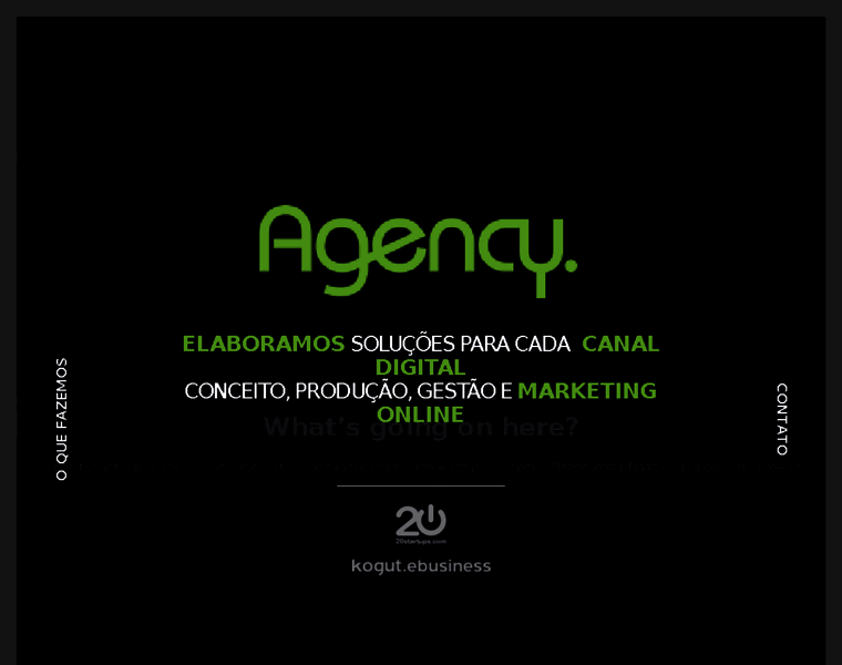 Agency.com.br thumbnail