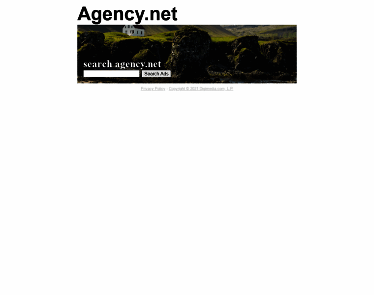 Agency.net thumbnail