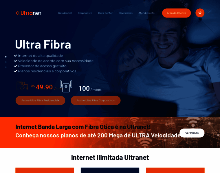 Agentevoip.net thumbnail