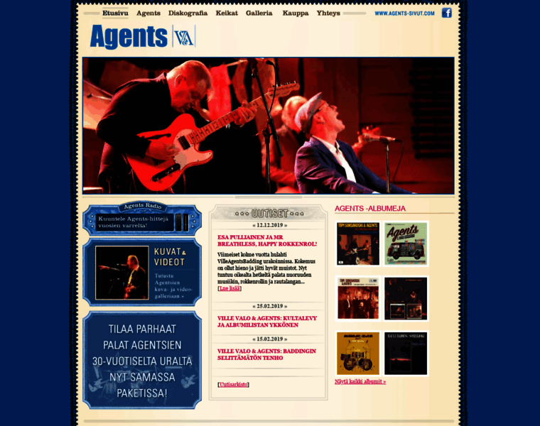 Agents.fi thumbnail