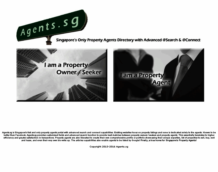 Agents.sg thumbnail