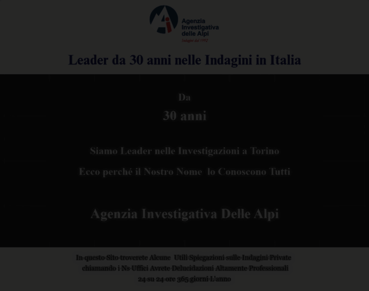 Agenzia-delle-alpi.it thumbnail