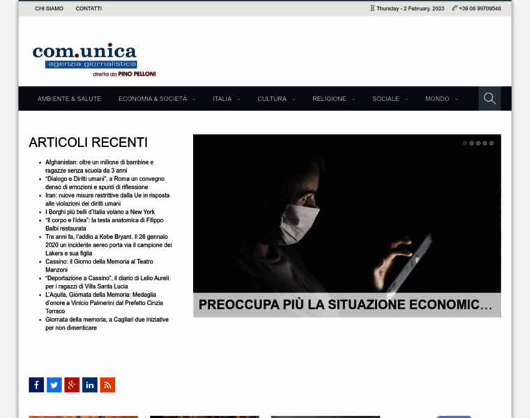 Agenziacomunica.net thumbnail