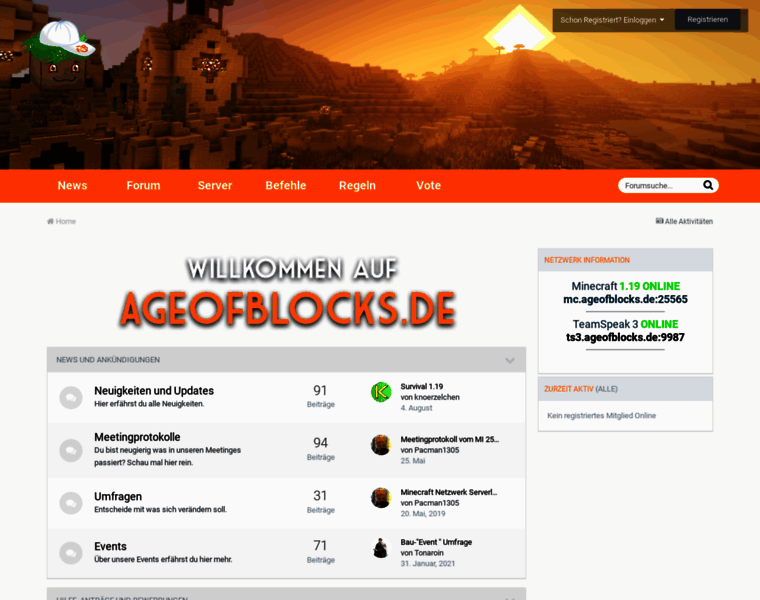 Ageofblocks.de thumbnail