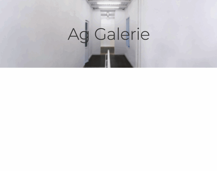 Aggalerie.com thumbnail