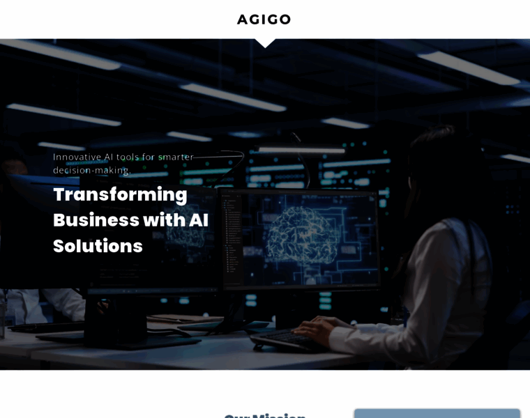 Agigo.ai thumbnail Agigo.ai thumbnail