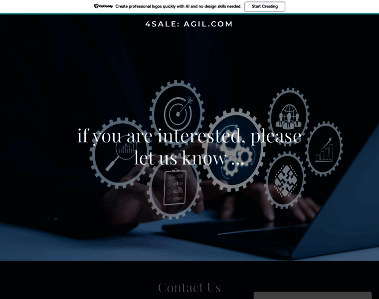 Agil.com thumbnail