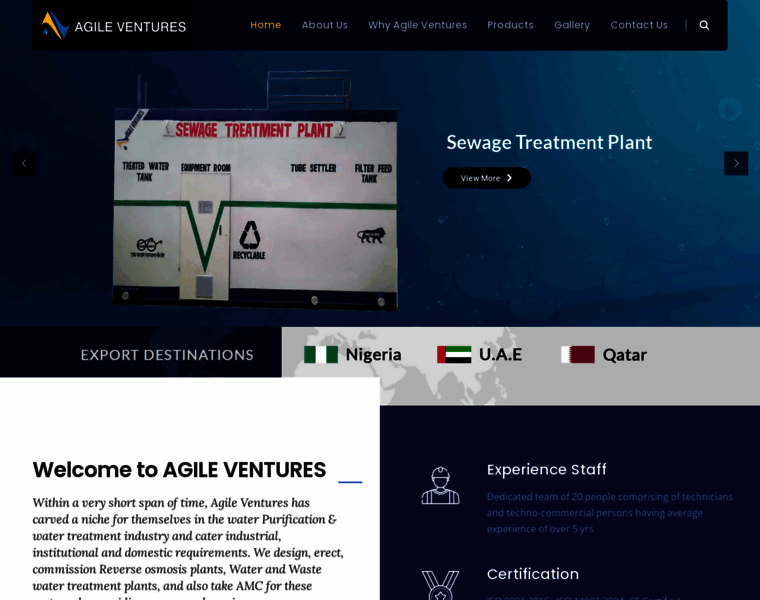 Agileventures.in thumbnail Agileventures.in thumbnail