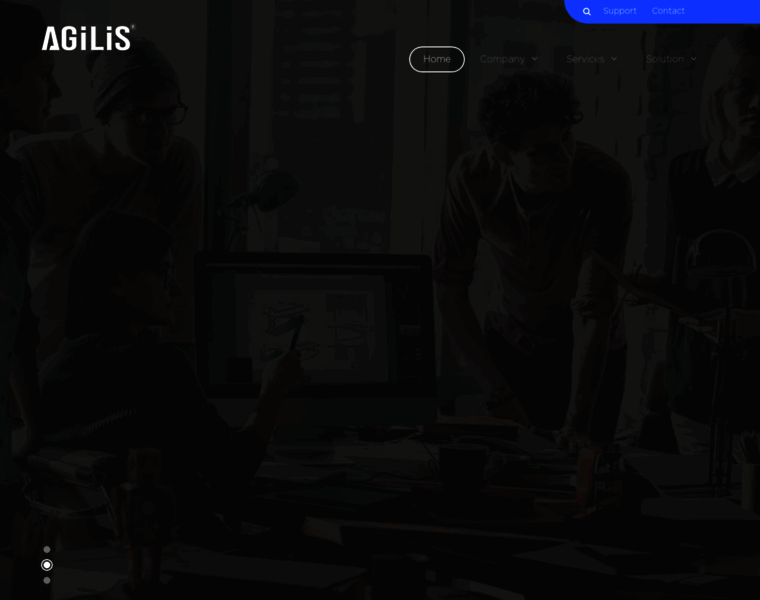 Agilis.com.tr thumbnail Agilis.com.tr thumbnail