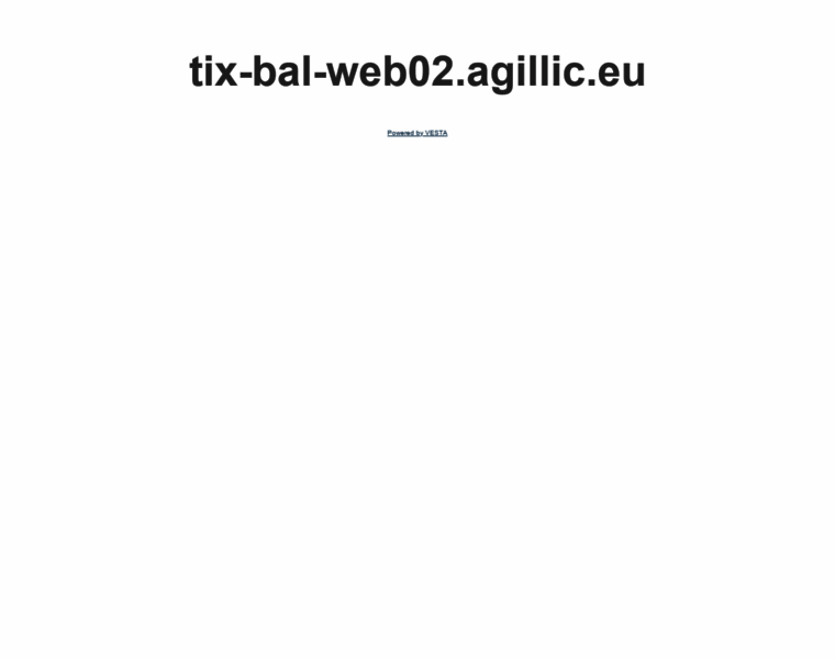 Agillic.eu thumbnail